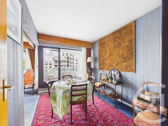 Appartement T4 à vendre - 4 pièces - 85.0 m2 - BOULOGNE BILLANCOURT - 92 - ILE-DE-FRANCE - Century 21 Prestimmo Conseil