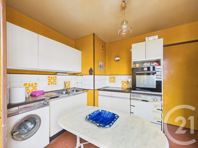 Appartement T4 à vendre - 4 pièces - 85.0 m2 - BOULOGNE BILLANCOURT - 92 - ILE-DE-FRANCE - Century 21 Prestimmo Conseil