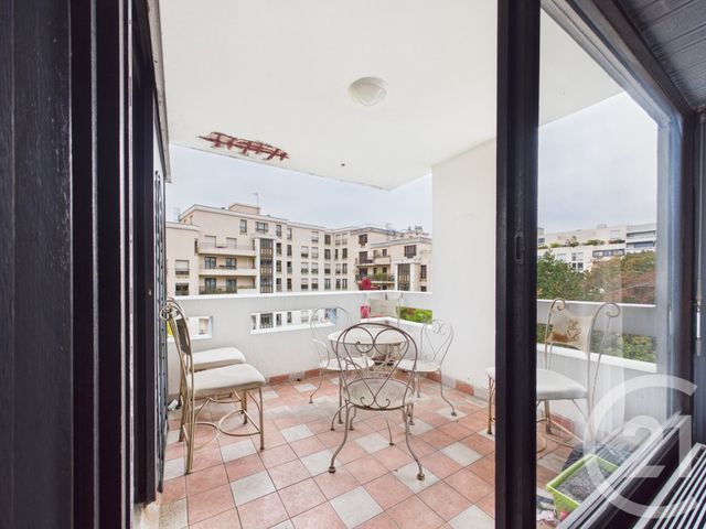 Appartement T4 à vendre - 4 pièces - 85.0 m2 - BOULOGNE BILLANCOURT - 92 - ILE-DE-FRANCE - Century 21 Prestimmo Conseil
