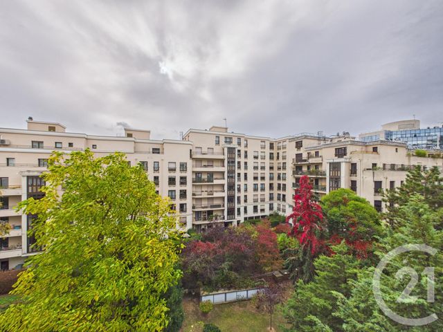 Appartement T4 à vendre - 4 pièces - 85.0 m2 - BOULOGNE BILLANCOURT - 92 - ILE-DE-FRANCE - Century 21 Prestimmo Conseil