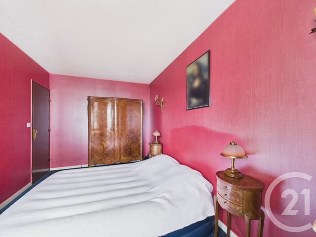 Appartement T4 à vendre - 4 pièces - 85.0 m2 - BOULOGNE BILLANCOURT - 92 - ILE-DE-FRANCE - Century 21 Prestimmo Conseil
