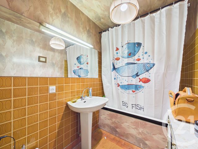 Appartement T4 à vendre - 4 pièces - 85.0 m2 - BOULOGNE BILLANCOURT - 92 - ILE-DE-FRANCE - Century 21 Prestimmo Conseil