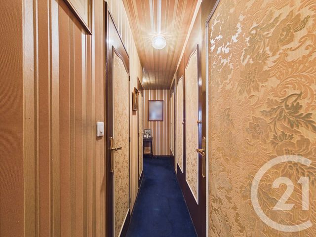 Appartement T4 à vendre - 4 pièces - 85.0 m2 - BOULOGNE BILLANCOURT - 92 - ILE-DE-FRANCE - Century 21 Prestimmo Conseil