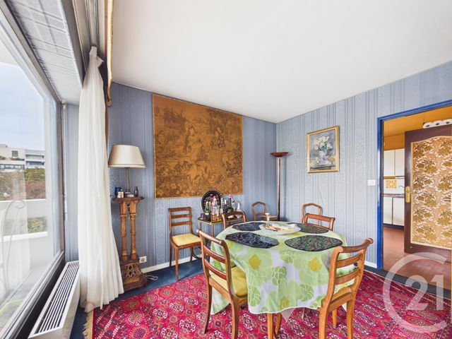 Appartement T4 à vendre - 4 pièces - 85.0 m2 - BOULOGNE BILLANCOURT - 92 - ILE-DE-FRANCE - Century 21 Prestimmo Conseil