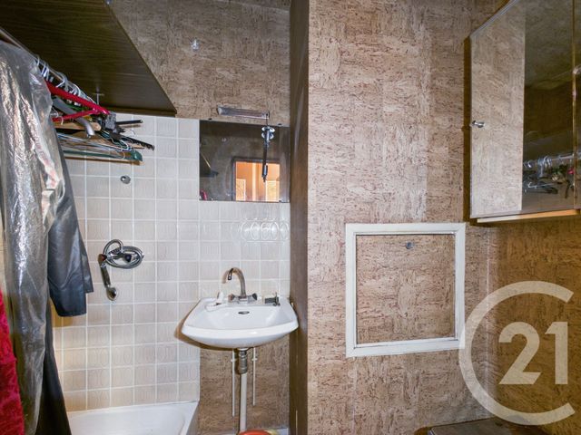 Appartement T4 à vendre - 4 pièces - 85.0 m2 - BOULOGNE BILLANCOURT - 92 - ILE-DE-FRANCE - Century 21 Prestimmo Conseil