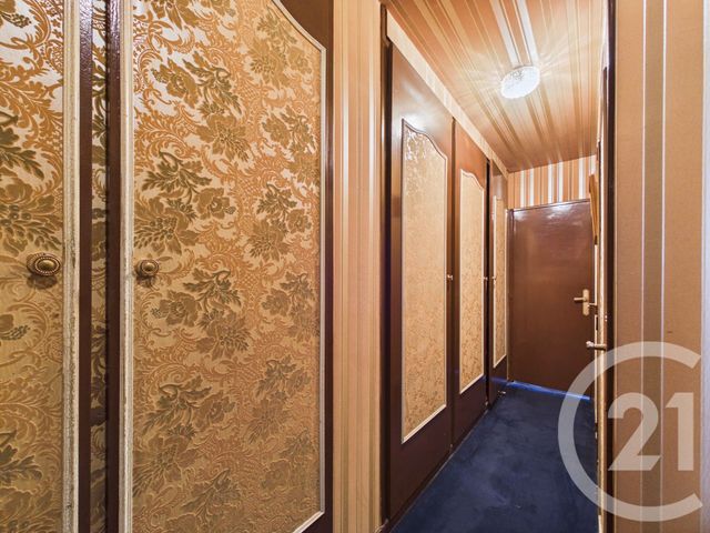 Appartement T4 à vendre - 4 pièces - 85.0 m2 - BOULOGNE BILLANCOURT - 92 - ILE-DE-FRANCE - Century 21 Prestimmo Conseil