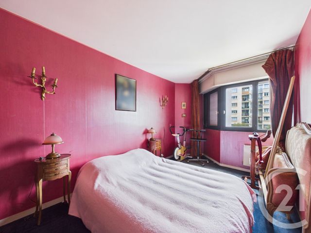 Appartement T4 à vendre - 4 pièces - 85.0 m2 - BOULOGNE BILLANCOURT - 92 - ILE-DE-FRANCE - Century 21 Prestimmo Conseil