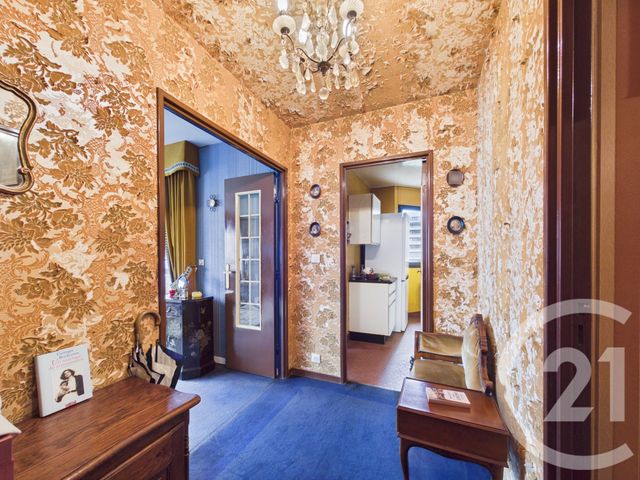 Appartement T4 à vendre - 4 pièces - 85.0 m2 - BOULOGNE BILLANCOURT - 92 - ILE-DE-FRANCE - Century 21 Prestimmo Conseil