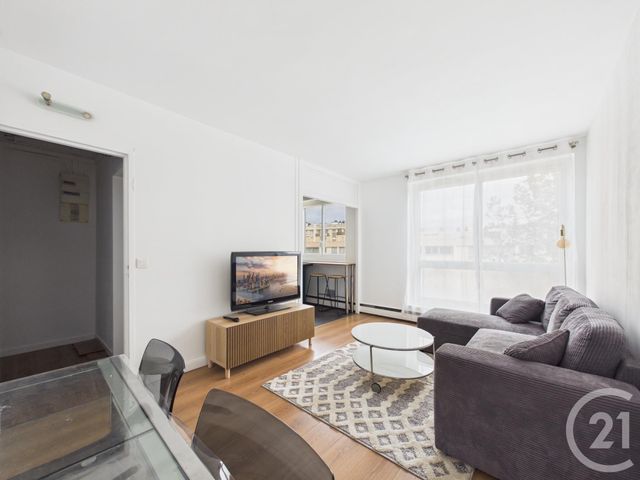 Appartement T2 à louer - 2 pièces - 35.77 m2 - BOULOGNE BILLANCOURT - 92 - ILE-DE-FRANCE - Century 21 Prestimmo Conseil