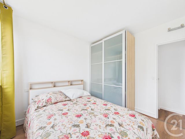 Appartement T2 à louer - 2 pièces - 35.77 m2 - BOULOGNE BILLANCOURT - 92 - ILE-DE-FRANCE - Century 21 Prestimmo Conseil
