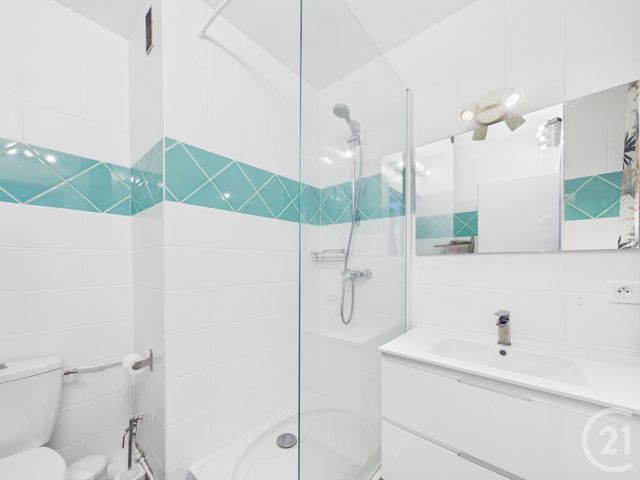 Appartement T2 à louer - 2 pièces - 35.77 m2 - BOULOGNE BILLANCOURT - 92 - ILE-DE-FRANCE - Century 21 Prestimmo Conseil