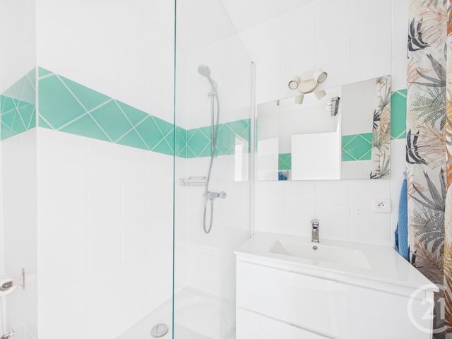 Appartement T2 à louer - 2 pièces - 35.77 m2 - BOULOGNE BILLANCOURT - 92 - ILE-DE-FRANCE - Century 21 Prestimmo Conseil