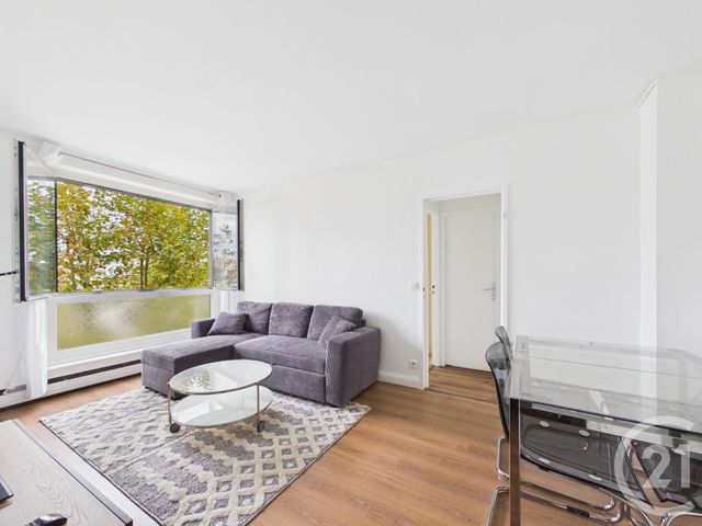 appartement - BOULOGNE BILLANCOURT - 92