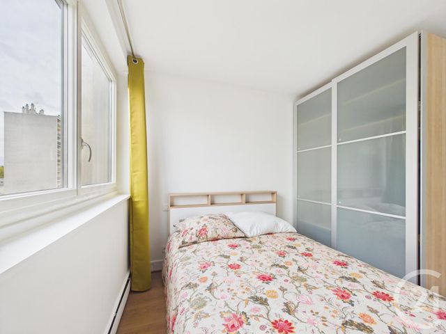 Appartement T2 à louer - 2 pièces - 35.77 m2 - BOULOGNE BILLANCOURT - 92 - ILE-DE-FRANCE - Century 21 Prestimmo Conseil