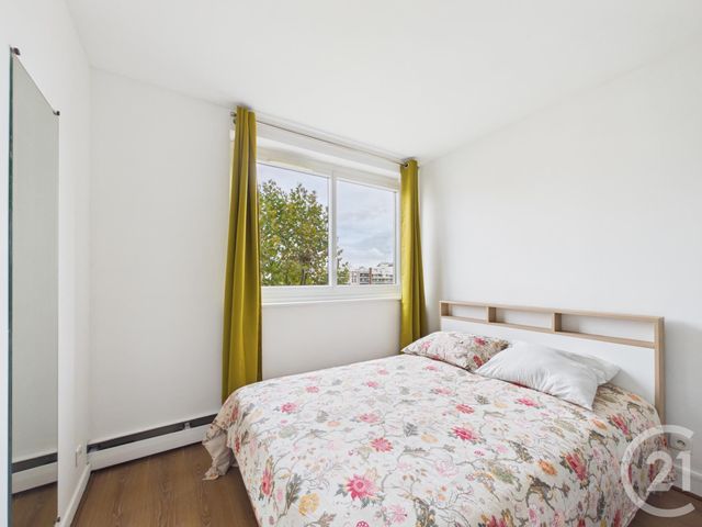 Appartement T2 à louer - 2 pièces - 35.77 m2 - BOULOGNE BILLANCOURT - 92 - ILE-DE-FRANCE - Century 21 Prestimmo Conseil