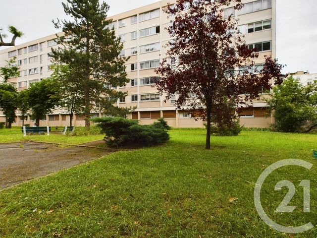 Appartement T2 à louer - 2 pièces - 35.77 m2 - BOULOGNE BILLANCOURT - 92 - ILE-DE-FRANCE - Century 21 Prestimmo Conseil