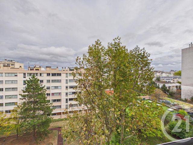 Appartement T2 à louer - 2 pièces - 35.77 m2 - BOULOGNE BILLANCOURT - 92 - ILE-DE-FRANCE - Century 21 Prestimmo Conseil