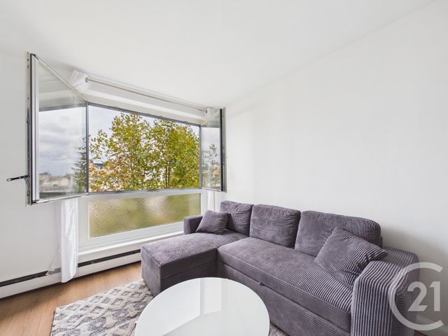 Appartement T2 à louer - 2 pièces - 35.77 m2 - BOULOGNE BILLANCOURT - 92 - ILE-DE-FRANCE - Century 21 Prestimmo Conseil